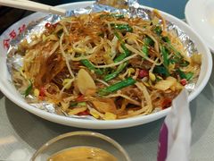 -全聚德烤鸭店(准噶尔路店)