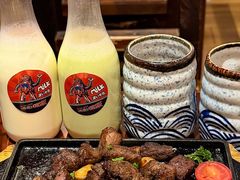 -小川洋风料理(江汉路店)