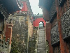 -武当山风景区