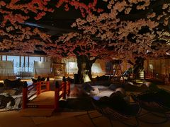 大堂-蓝鲸湾汤泉(包河店)