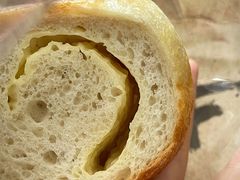 芝士粒粒法包-PAPER STONE BAKERY(天环店)