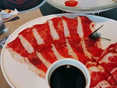 -享月汤皇·海鲜小火锅·聚会(曲江创意谷店)