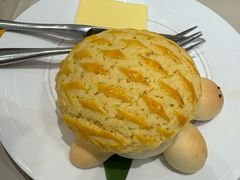 -蔡澜点心·粤菜(丽泽天街店)