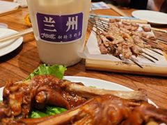 -正宁路小吃夜市