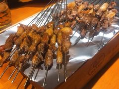 -城边边烧烤-魏晋烤肉旗舰店