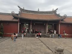 -揭阳学宫(榕城区)