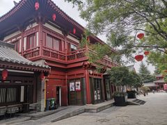 -莲西餐(曲江店)