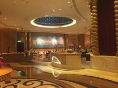-澳门十六浦索菲特大酒店