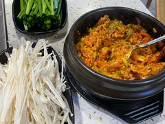 -西蒙纸上烤肉(河海大学店)