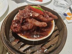 -港久茶餐厅(鹭洲里店)