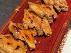 -将太无二·北美传奇寿司(荟聚购物中心西红门店)