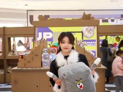 -龙湖成都上城天街