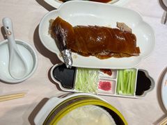 -大鸭梨烤鸭(青塔店)