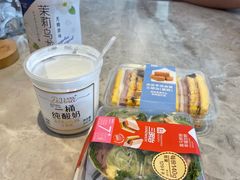 -盒马鲜生(莱蒙都会店)