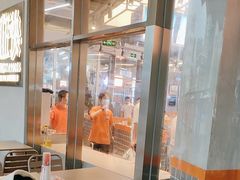 -肥韬茶餐厅(海上世界店)