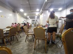 大堂-菜忠潮州牛肉店(岗厦店)
