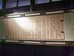 -八大山人梅湖景区