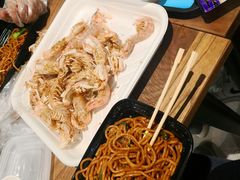 -盒马鲜生(悠方店)