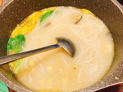 -云海肴·汽锅鸡·云南菜(苏州中心店)