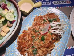 -布拉诺牛排西餐厅(上城天街店)