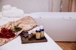 -芳香乐府疗愈空间·SPA·冥想