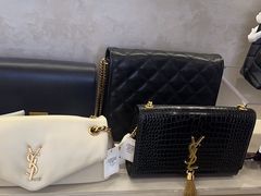 -六六奢品·vintage中古·回收二手奢侈品包包手表首饰(环球港店)