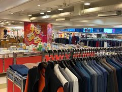 -燕莎友谊商城(亮马桥店)
