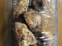 肉松小蛋糕-黑森林饼皇(石龙路总店)