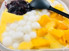 -甜心闲生传统手工冰粉(奎星楼店)