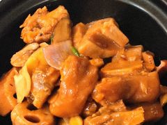 -百乐门喜宴(海珠广场华厦店)