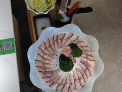 -马家斑.鲜鱼火锅(松湖万科店)