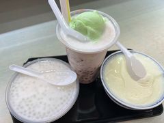 -百花传统甜品店(原址店)