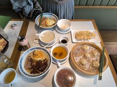 -苏堂阳春面•九年庆(北京路天河城店)