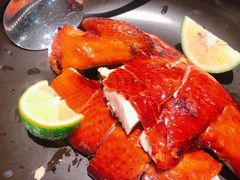 -金海华·悦食东方(苏州中心商场店)