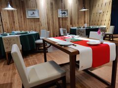 -荷风细雨·中国茶宴(碧云店)