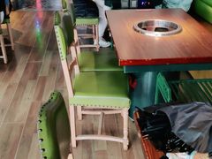 大堂-季季红火锅(动壹店)