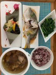点击看大图 -和伊母婴护理中心·全套房(金山店)