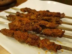 -巴依老爷新疆美食(望京小街店)