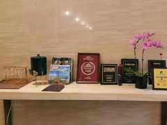 -南京圣和府邸豪华精选酒店