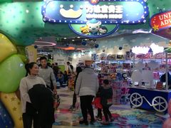 -万达广场(泰安泰山店)