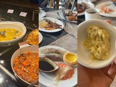 -东方红海鲜百汇(国际大厦店)