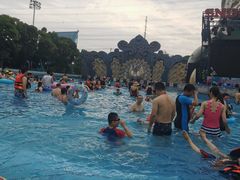 -苏州乐园森林水世界