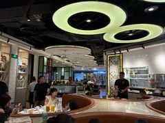 -新宝餐厅(流塘店)