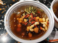 -深水井老冰粉(解放碑英利大融城店)