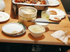 -吉庆莲年有鱼炭烤鱼(苏宁广场店)