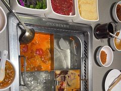 -海底捞火锅(苏宁生活广场店)