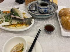 -畔山酒店中餐厅