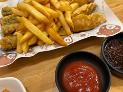 -多宾韩国料理(学衡路店)