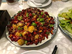 -付掌柜在成都·热炒砂锅集(金禾店)