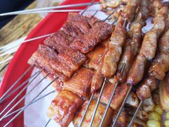 -北三老太太烧烤(人生一串上榜店)